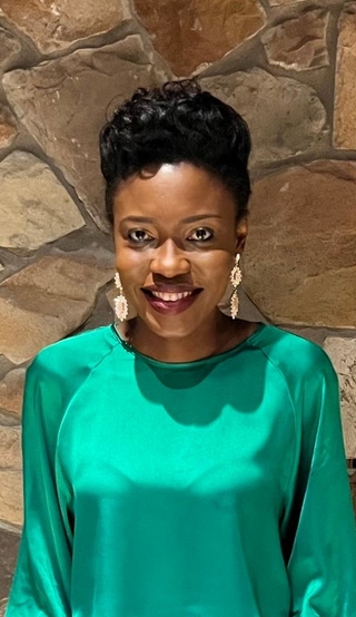 Fulgentia Smith